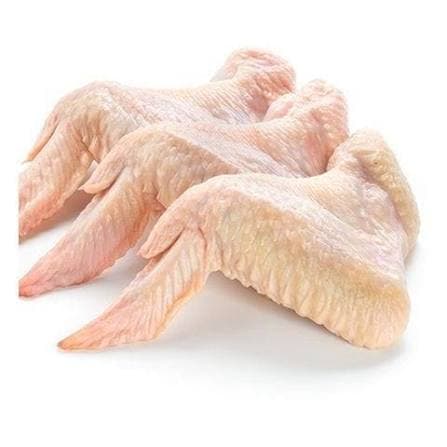 أجنحة كاملة