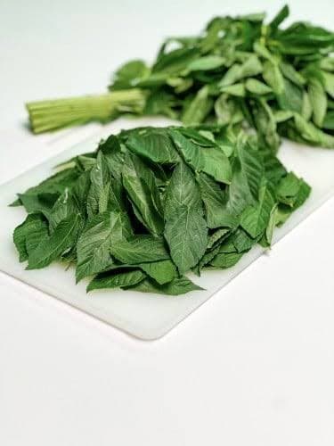 ملوخية